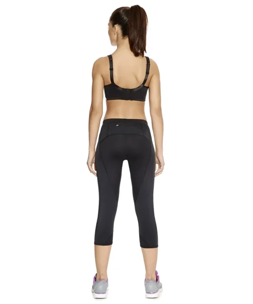 Freya Sportsbh'er<BLK BLACK - Core Uw Sports Bra
