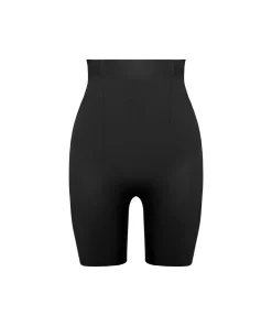 Wacoal Shapewear<BLK BLACK - Ines Secret High Waist Long Leg Shaper