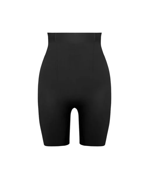 Wacoal Shapewear<BLK BLACK - Ines Secret High Waist Long Leg Shaper