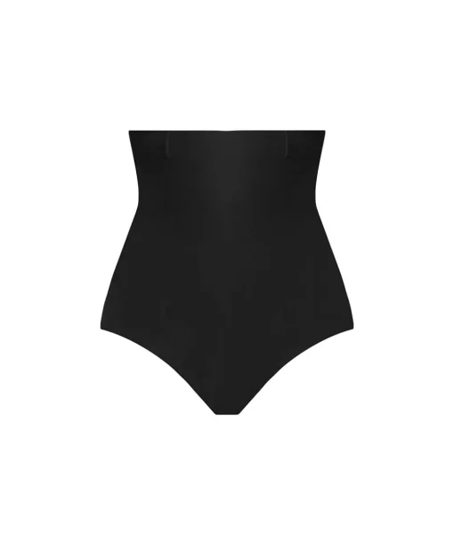 Wacoal Shapewear<BLK BLACK - Ines Secret High Waist slimming Brief