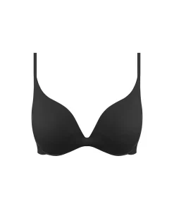 Wacoal Bh'er<BLK BLACK - Ines Secret Uw Push Up Bra