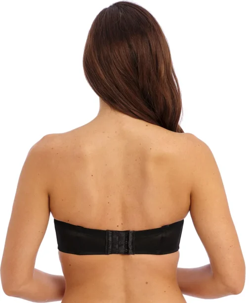 Wacoal Bh'er<BLK BLACK - Red Carpet Strapless Underwire Bra