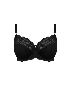 Fantasie Bh'er<BLK BLACK - Reflect Full cup bra