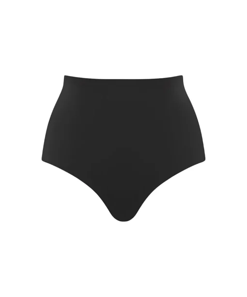 Fantasie Shapewear<BLK BLACK - Smoothease Shaping Brief
