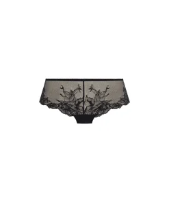 Wacoal Trusser<BLK BLACK - Vivid Attraction Short