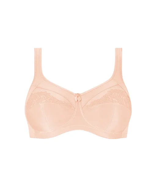 Amoena Bh'er<BLUSH - Isadora Sbp Bra Full Cup