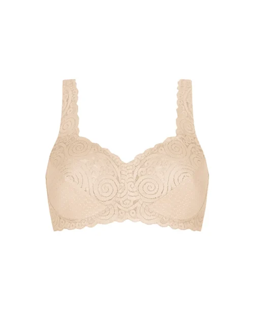 Amoena Bh'er<BLUSH BLUSH - Jasmin SB Bh Fuldskål