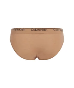Calvin Klein Trusser<BO8 SANDALWOOD - Modern Seamless Bikini Panties