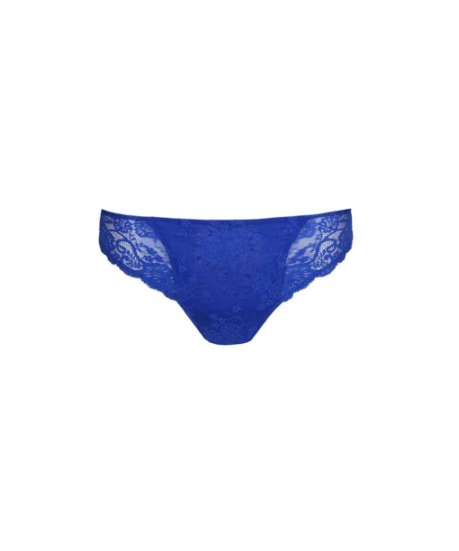 Marie Jo Trusser<BPT BLUE PRINT - Melipha Rio Briefs