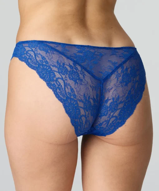 Marie Jo Trusser<BPT BLUE PRINT - Melipha Rio Briefs