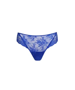 Marie Jo Trusser<BPT BLUE PRINT - Melipha String