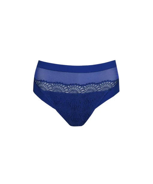 PrimaDonna Trusser<BPT BLUE PRINT - Sophora Full Briefs