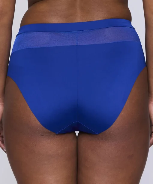 PrimaDonna Trusser<BPT BLUE PRINT - Sophora Full Briefs
