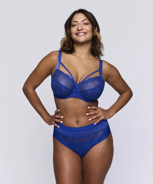 PrimaDonna Trusser<BPT BLUE PRINT - Sophora Full Briefs