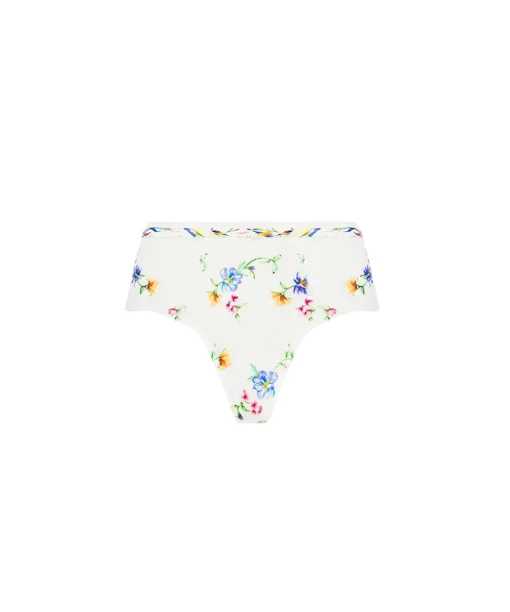 Lise Charmel Trusser<BR/BLEUS LEGERS - Baisers Boyshort