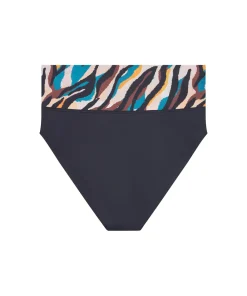 Saltabad Bikinier<C713 MONTEREY - Fold Down Bottoms Bikinibyxa