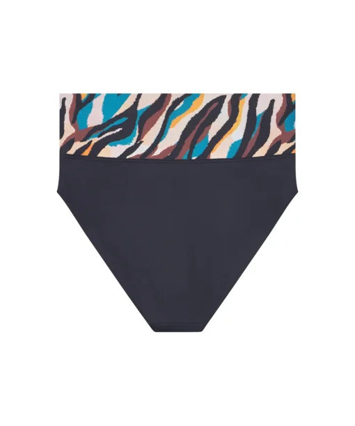Saltabad Bikinier<C713 MONTEREY - Fold Down Bottoms Bikinibyxa