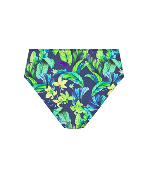 Saltabad Bikinier<C705 SANTA BARBARA - Draped Bikini Bottoms Bikinibyxa