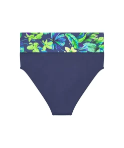 Saltabad Bikinier<C705 SANTA BARBARA - Fold Down Bottoms Bikinibyxa