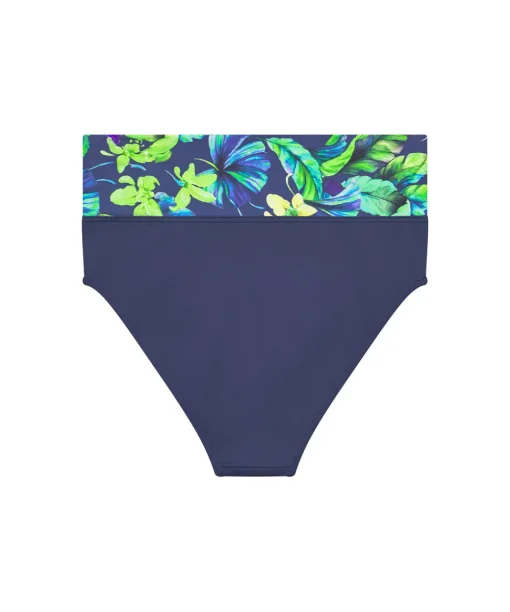 Saltabad Bikinier<C705 SANTA BARBARA - Fold Down Bottoms Bikinibyxa