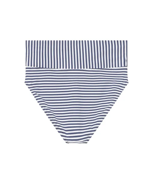 Saltabad Bikinier<C702 SANTA MONICA - Fold Down Bottoms Bikinibyxa