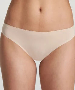 Marie Jo Trusser<CAL CAFFE LATTE - Color Studio Rio Briefs