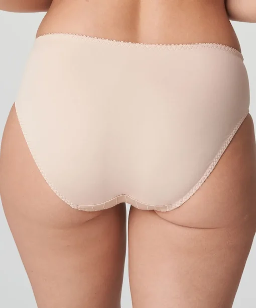 PrimaDonna Trusser<CAL CAFFE LATTE - Deauville Full Briefs