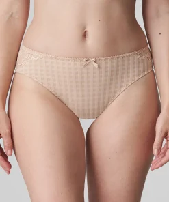 PrimaDonna Trusser<CAL CAFFE LATTE - Madison Rio Briefs