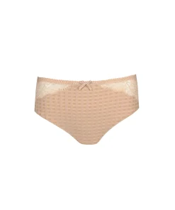 PrimaDonna Trusser<CAL CAFFE LATTE - Madison Full Briefs
