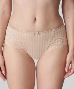 PrimaDonna Trusser<CAL CAFFE LATTE - Madison Hotpants