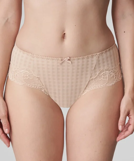 PrimaDonna Trusser<CAL CAFFE LATTE - Madison Hotpants