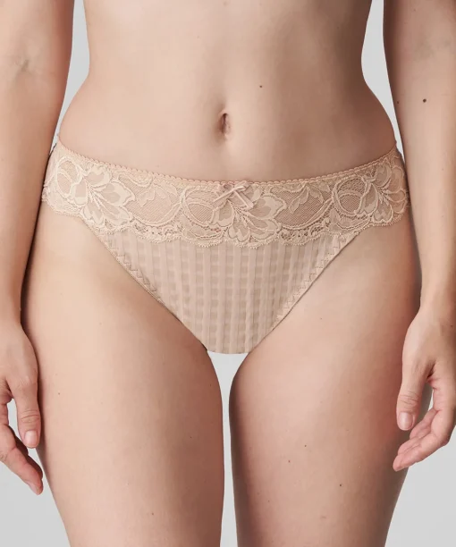PrimaDonna Trusser<CAL CAFFE LATTE - Madison String