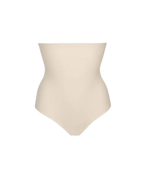 PrimaDonna Shapewear|Trusser<CAL CAFFE LATTE - Perle High Brief