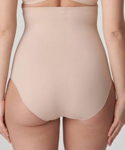 PrimaDonna Shapewear|Trusser<CAL CAFFE LATTE - Perle High Brief