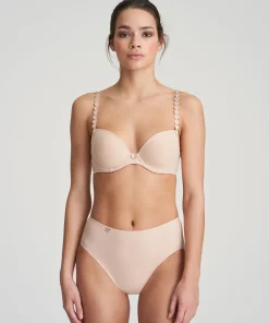 Marie Jo Trusser<CAL CAFFE LATTE - Tom Full Briefs