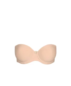 Marie Jo Bh'er<CAL CAFFE LATTE - Tom Padded Bra - Strapless