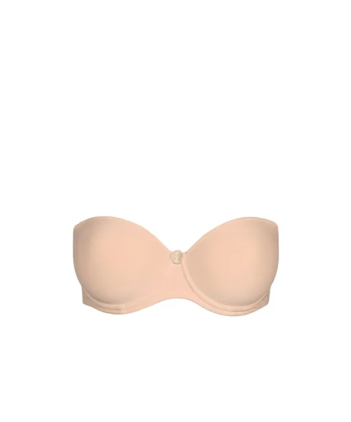 Marie Jo Bh'er<CAL CAFFE LATTE - Tom Padded Bra - Strapless