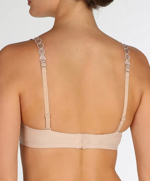 Marie Jo Bh'er<CAL CAFFE LATTE - Tom Padded Bra - Strapless
