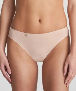 Marie Jo Trusser<CAL CAFFE LATTE - Tom Rio Briefs