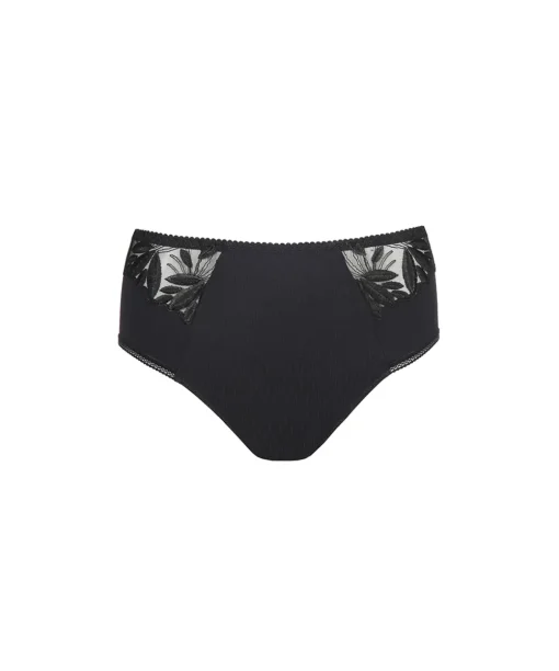 PrimaDonna Trusser<CHB CHARCOAL - Orlando Full Briefs