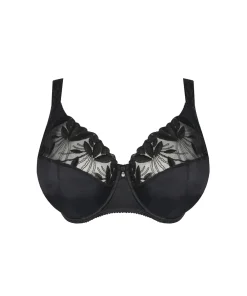 PrimaDonna Bh'er<CHB CHARCOAL - Orlando Full Cup Bra