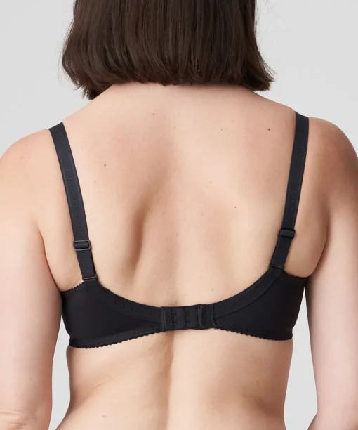 PrimaDonna Bh'er<CHB CHARCOAL - Orlando Full Cup Bra