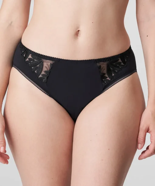 PrimaDonna Trusser<CHB CHARCOAL - Orlando Rio Briefs