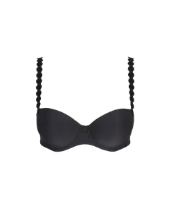 Marie Jo Bh'er<CHB CHARCOAL - Tom Padded Balcony Bra