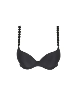 Marie Jo Bh'er<CHB CHARCOAL - Tom Push-Up Bra