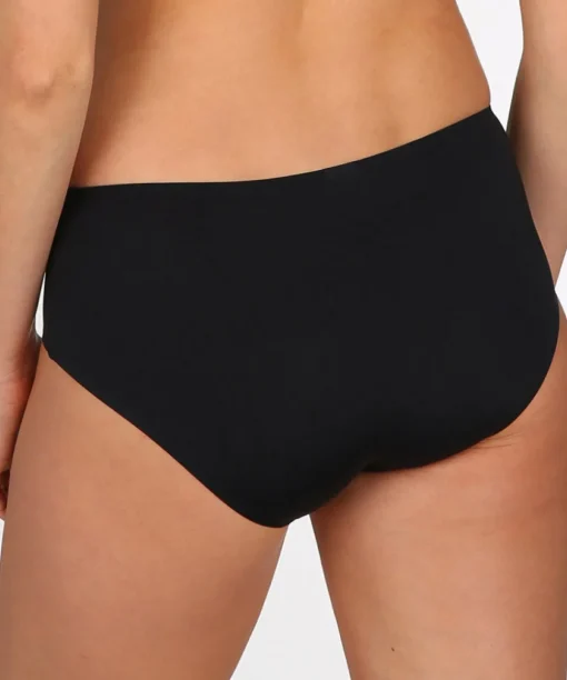 Marie Jo Trusser<CHB CHARCOAL - Tom Seamless Shorts