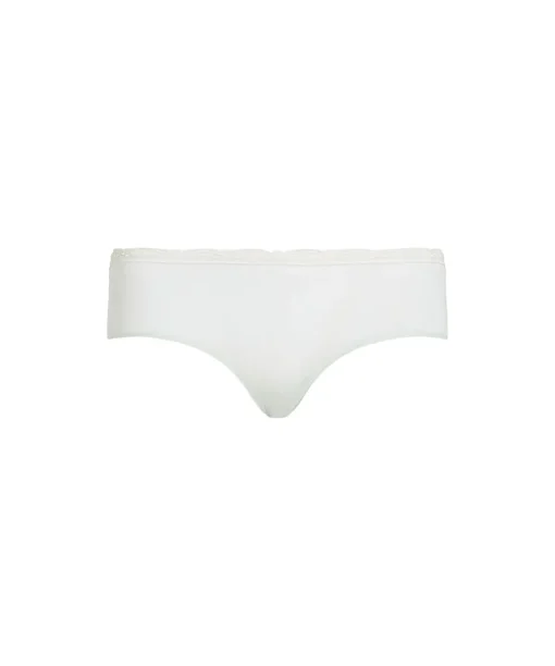 Calvin Klein Trusser<CHJ MOONLIGHT JADE - Mf Stretch W Lace Hipster