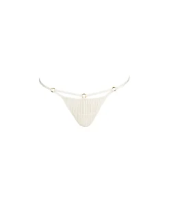 Sarda Trusser<CHT CHANTILLY - Radia Mini Thong