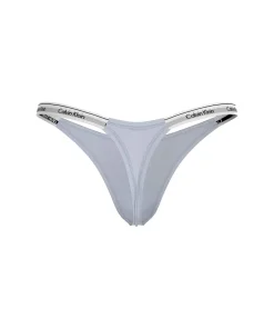 Calvin Klein Trusser<CIQ PLEIN AIR - Modern Logo Thong