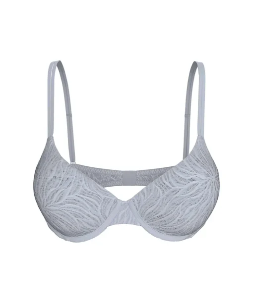 Calvin Klein Bh'er<CIQ PLEIN AIR - Sheer Marq Lace Demi